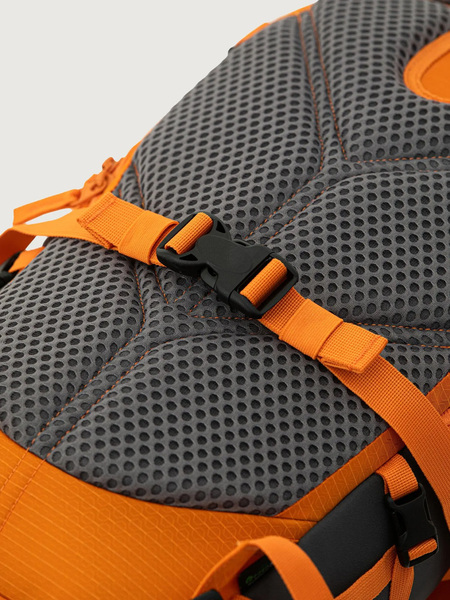  Kanrock Moveit 17 Tangerine Orange (,  10)