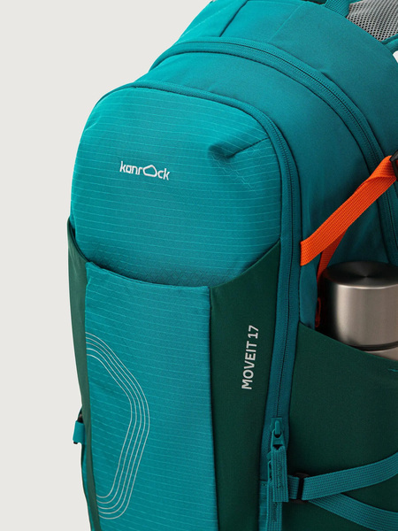  Kanrock Moveit 17 Sea Green (,  15)