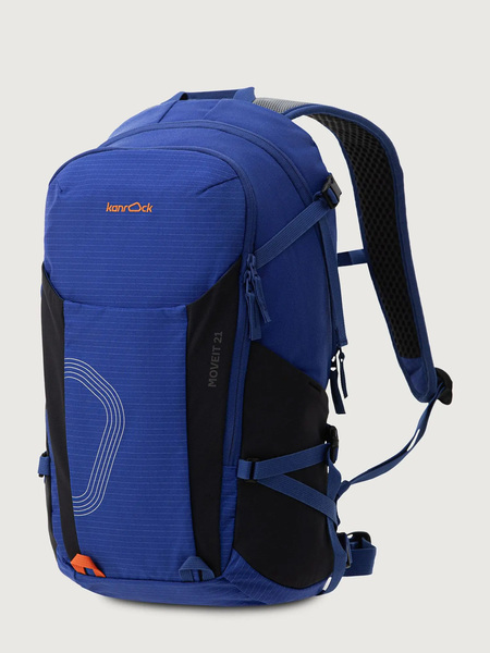  Kanrock Moveit 21 Rich Blue (,  1)