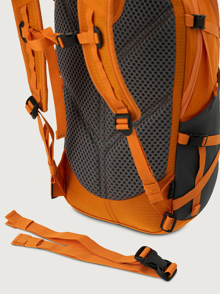  Kanrock Moveit 17 Tangerine Orange (,  11)