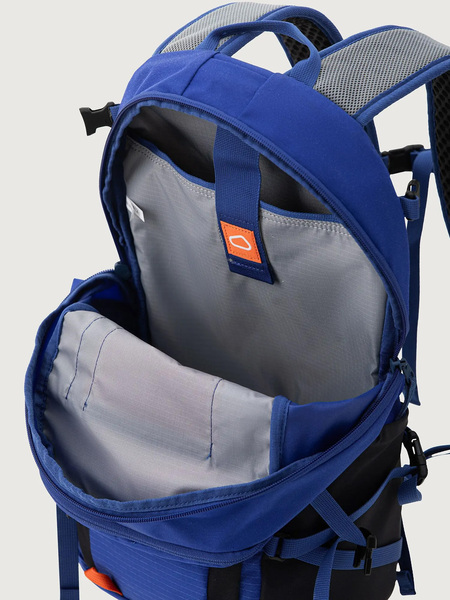  Kanrock Moveit 17 Rich Blue (,  22)