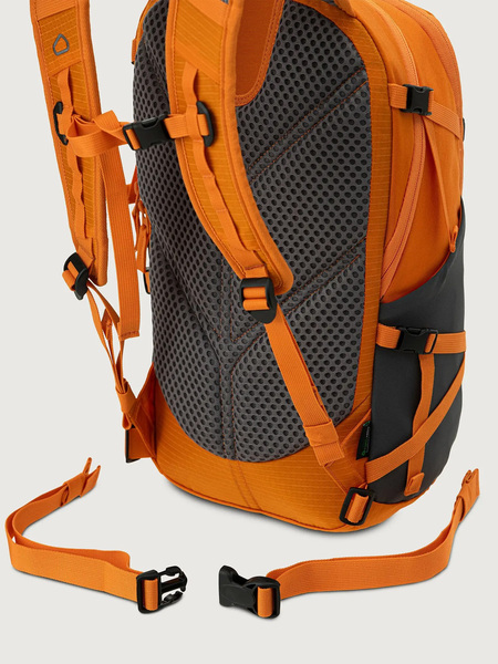  Kanrock Moveit 17 Tangerine Orange (,  12)