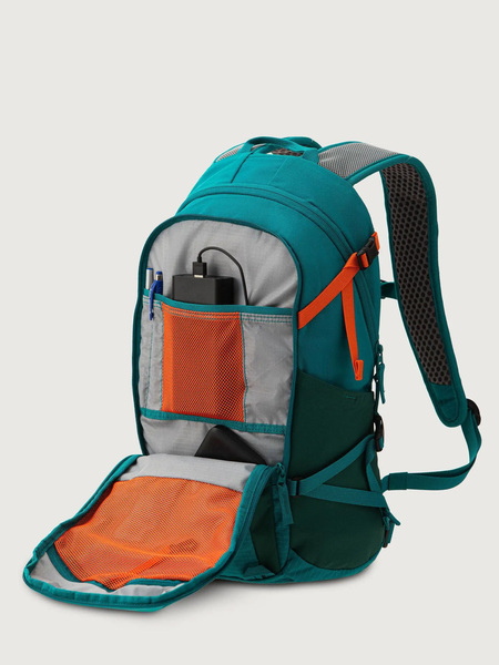  Kanrock Moveit 17 Sea Green (,  17)