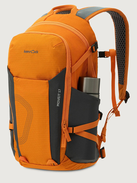  Kanrock Moveit 17 Tangerine Orange (,  13)