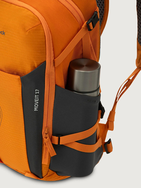  Kanrock Moveit 17 Tangerine Orange (,  14)