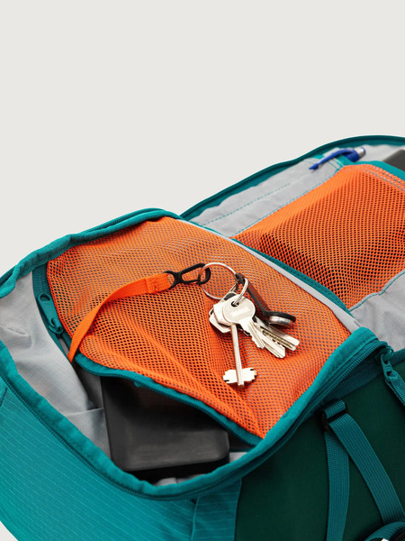  Kanrock Moveit 17 Sea Green (,  19)