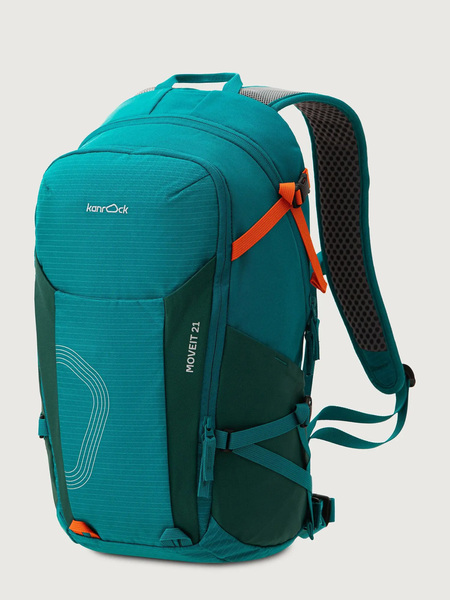  Kanrock Moveit 21 Sea Green (,  1)