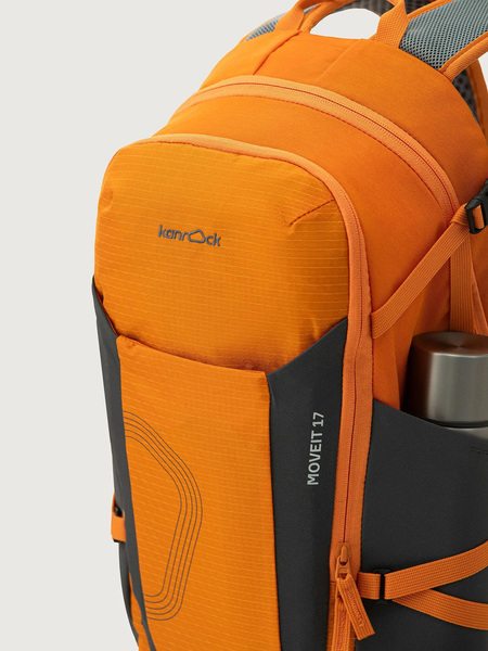  Kanrock Moveit 17 Tangerine Orange (,  15)
