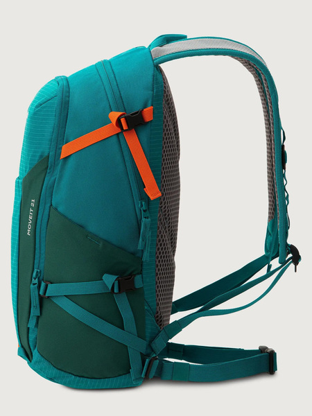  Kanrock Moveit 21 Sea Green (,  2)