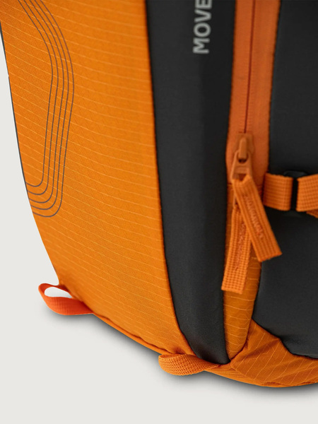  Kanrock Moveit 17 Tangerine Orange (,  16)