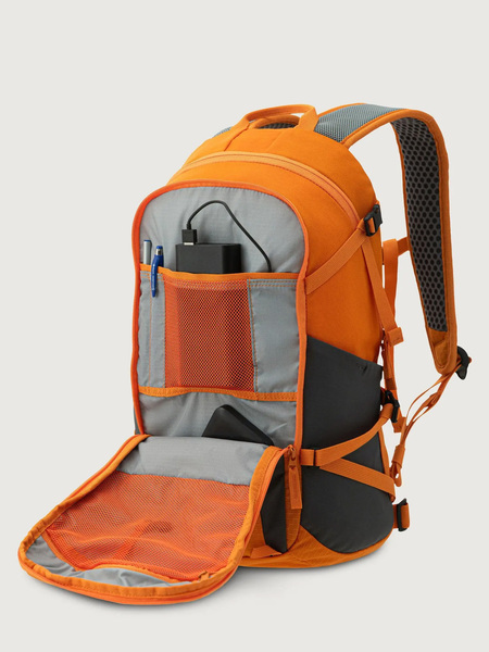  Kanrock Moveit 17 Tangerine Orange (,  17)