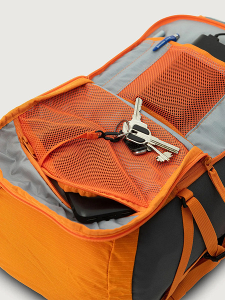  Kanrock Moveit 17 Tangerine Orange (,  19)