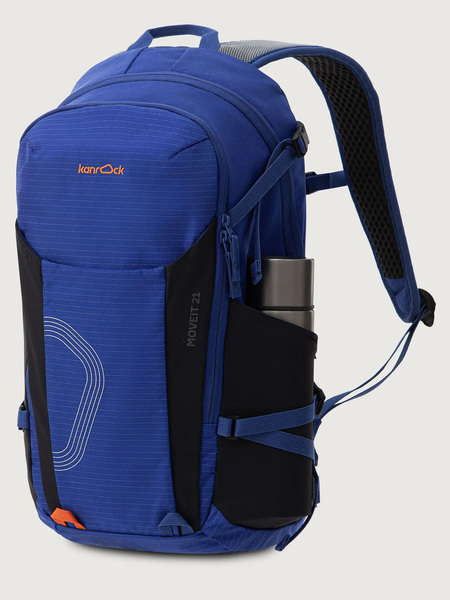  Kanrock Moveit 21 Rich Blue (,  13)