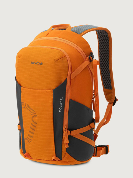  Kanrock Moveit 21 Tangerine Orange (,  1)