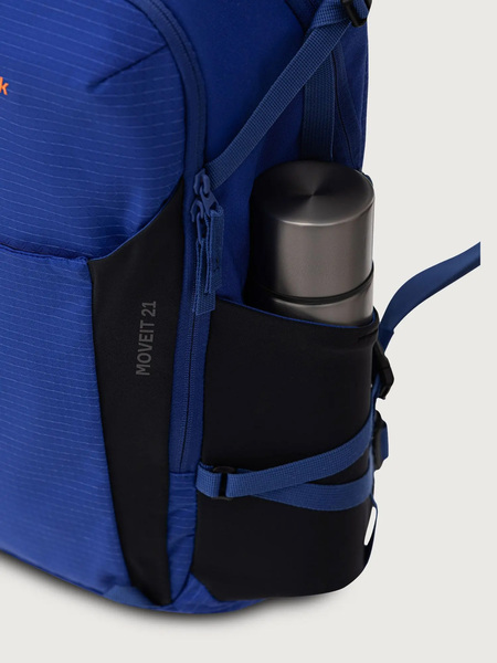  Kanrock Moveit 21 Rich Blue (,  14)