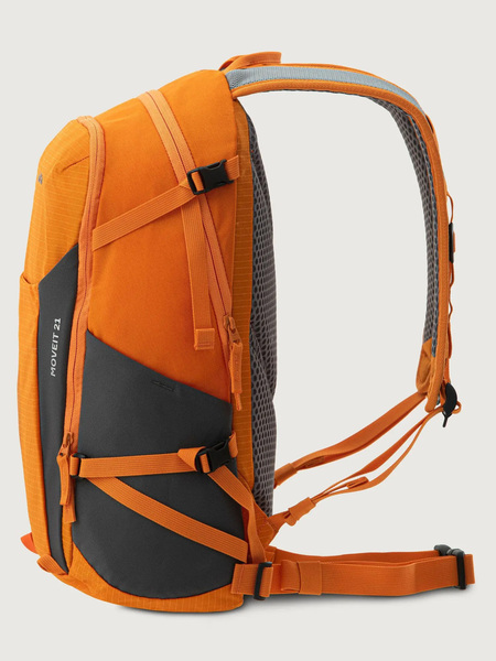  Kanrock Moveit 21 Tangerine Orange (,  2)