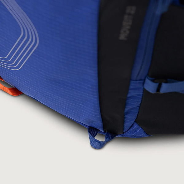  Kanrock Moveit 21 Rich Blue (,  15)