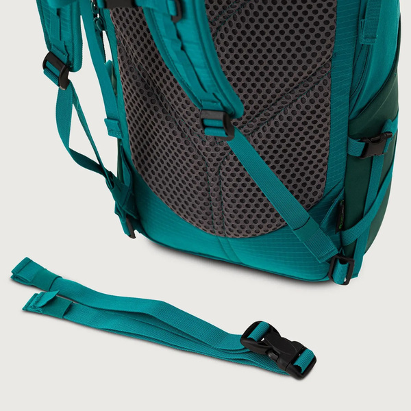  Kanrock Moveit 21 Sea Green (,  11)