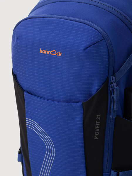  Kanrock Moveit 21 Rich Blue (,  16)