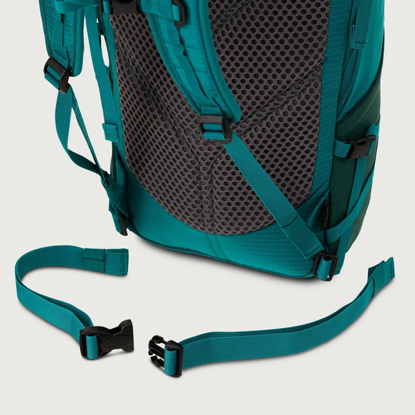  Kanrock Moveit 21 Sea Green (,  12)