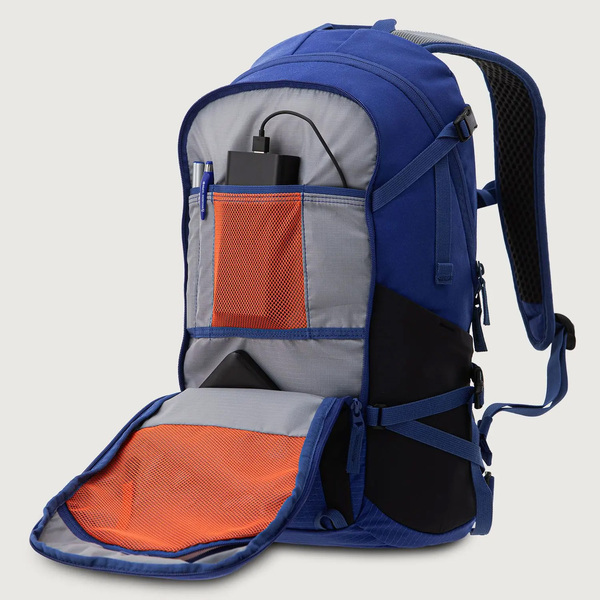  Kanrock Moveit 21 Rich Blue (,  17)