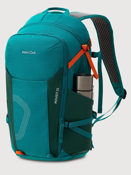  Kanrock Moveit 21 Sea Green (,  13)