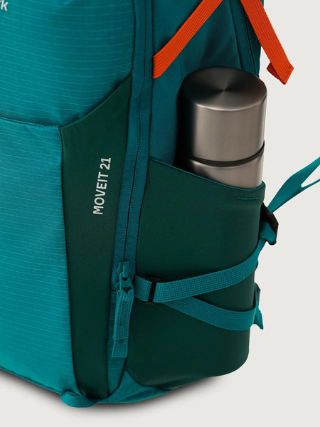  Kanrock Moveit 21 Sea Green (,  14)