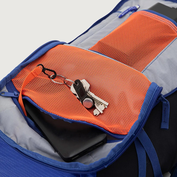  Kanrock Moveit 21 Rich Blue (,  19)