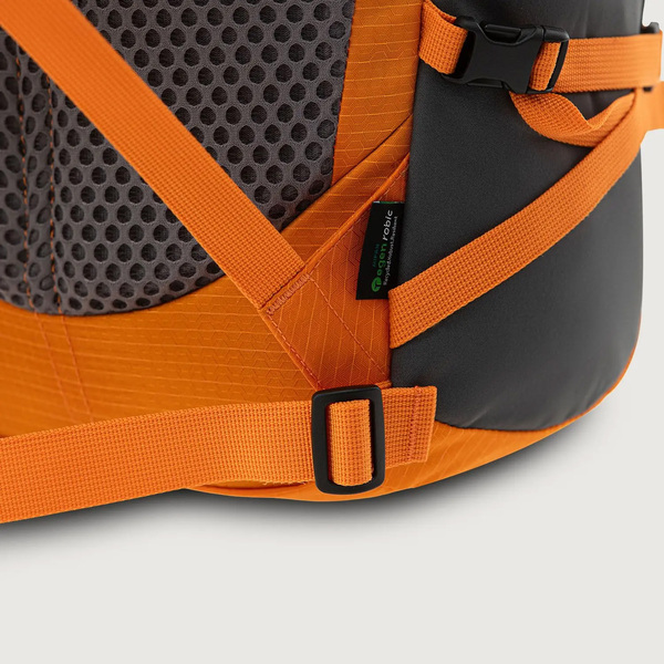  Kanrock Moveit 21 Tangerine Orange (,  8)