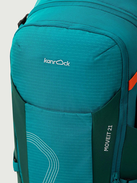  Kanrock Moveit 21 Sea Green (,  16)