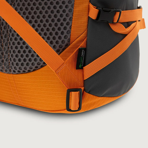  Kanrock Moveit 21 Tangerine Orange (,  9)