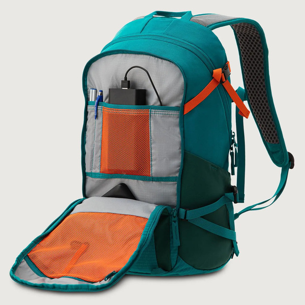  Kanrock Moveit 21 Sea Green (,  17)