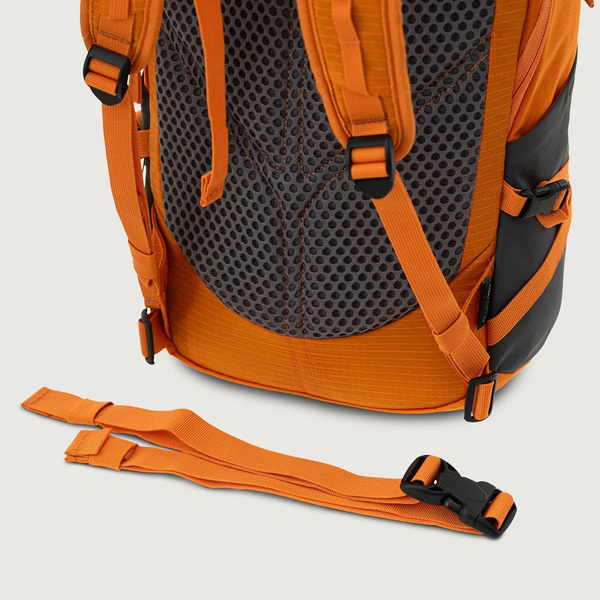  Kanrock Moveit 21 Tangerine Orange (,  10)