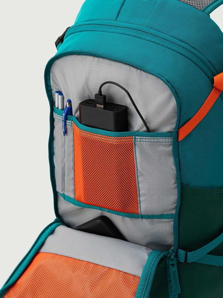  Kanrock Moveit 21 Sea Green (,  18)