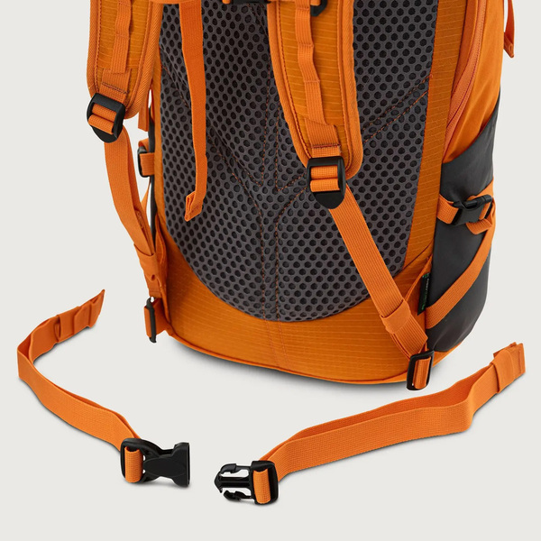  Kanrock Moveit 21 Tangerine Orange (,  11)