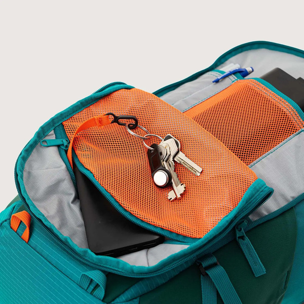  Kanrock Moveit 21 Sea Green (,  19)