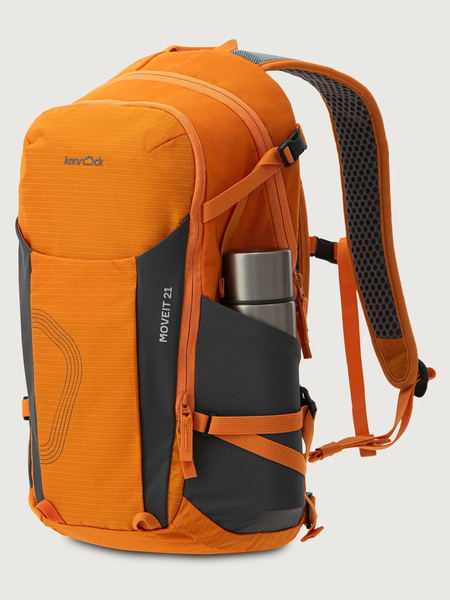  Kanrock Moveit 21 Tangerine Orange (,  12)