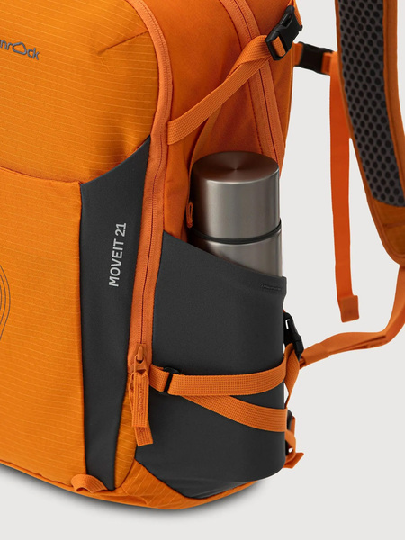  Kanrock Moveit 21 Tangerine Orange (,  13)