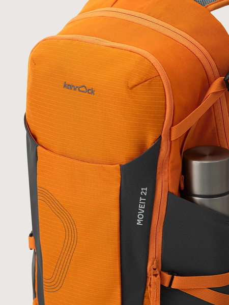  Kanrock Moveit 21 Tangerine Orange (,  14)