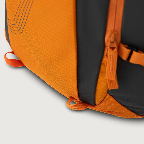  Kanrock Moveit 21 Tangerine Orange (,  15)