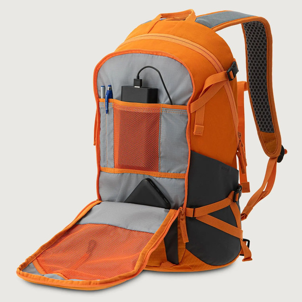  Kanrock Moveit 21 Tangerine Orange (,  16)