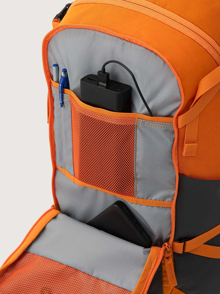  Kanrock Moveit 21 Tangerine Orange (,  17)