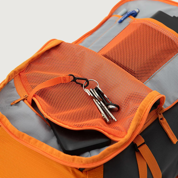  Kanrock Moveit 21 Tangerine Orange (,  18)