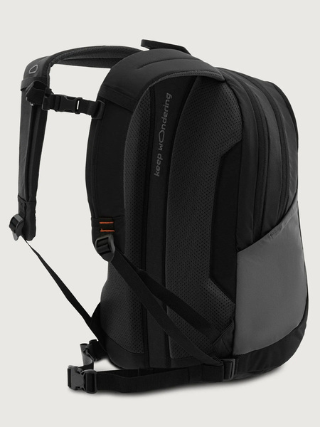  Kanrock Groove 25 Charcoal Black (,  3)