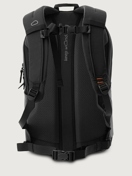  Kanrock Groove 25 Charcoal Black (,  4)