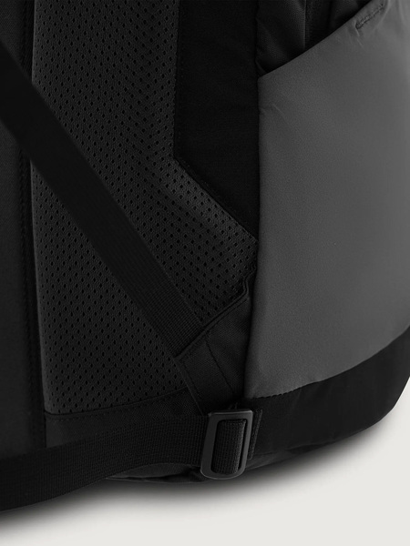  Kanrock Groove 25 Charcoal Black (,  6)