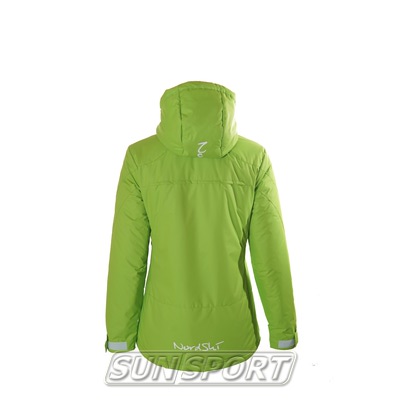   NordSki W Active   (,  2)