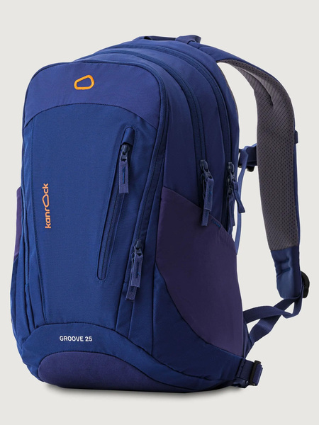  Kanrock Groove 25 Deep Blue (,  1)