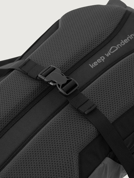  Kanrock Groove 25 Charcoal Black (,  8)