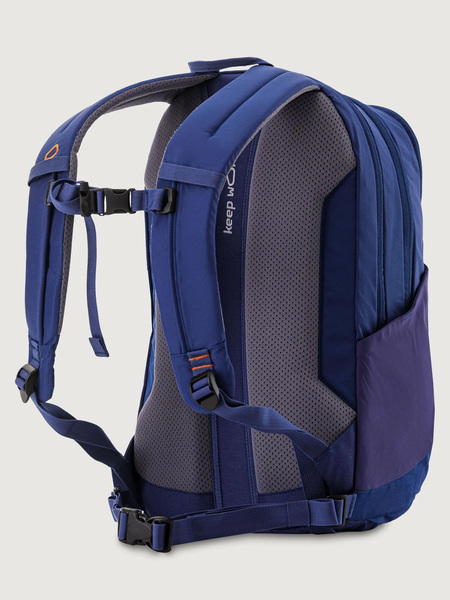  Kanrock Groove 25 Deep Blue (,  3)